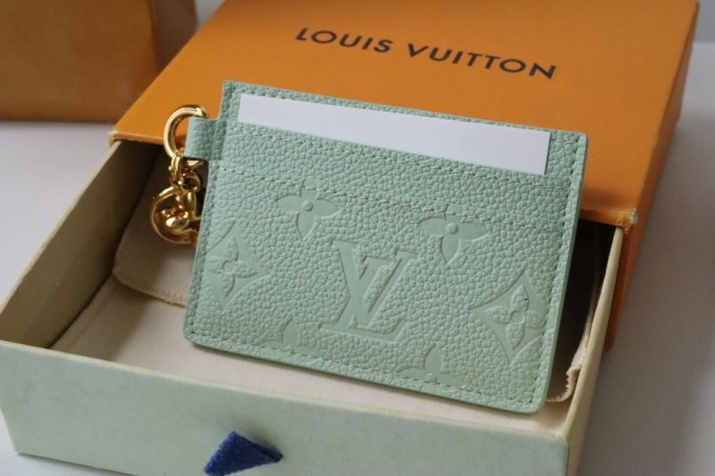 LV Wallets